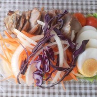 ครัวบ้านยาย แม่สอด