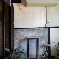 บรรยากาศ น.น่าน คาเฟ่ Lab & Roastery