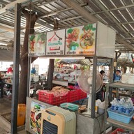 บางแก้วขนมจีนน้ำยา  ⠀