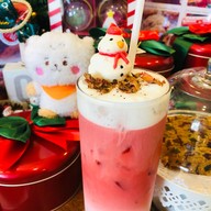 Once Upon A Tree Cafe สาขา เสรีไทย เสรีไทย