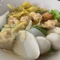 เจ๊อ้วนเย็นตาโฟ เจ๊อ้วนเย็นตาโฟ