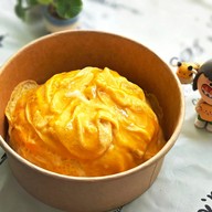 ข้าวไข่ข้น นุ่มนุ่ม (CHUBBY FEED)