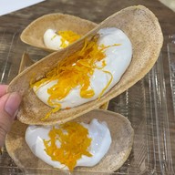 วิดาขนมเบื้อง เซ็นทรัลพระราม3