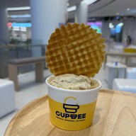 เมนูของร้าน CupBee สยามพารากอน
