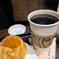 Starbucks สนามบินดอนเมืองขาออกระหว่างประเทศ