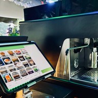 My Love Coffee&อาหารตามสั่งป้าติ้ม