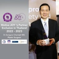 Dream Clinic Thailand ศัลยแพทย์ตกแต่งเฉพาะทาง