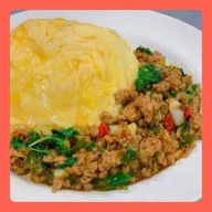 ร้านกะเพราไข่ข้น_ลูกเทวดา พหลโยธิน