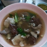 ข้าวเลือดหมูสะพานเกวียน ๒๓