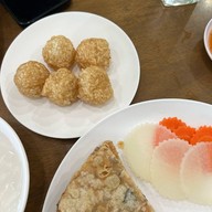 เมนูของร้าน พรแหนมเหนือง ชลบุรี