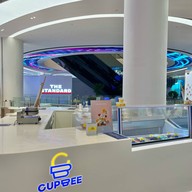 CupBee สยามพารากอน