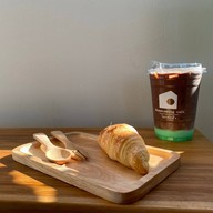 Homecoming Cafe’