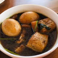 ข้าวแกงถนัดแดก ปตท.ทางด่วนบางนา ขาออก