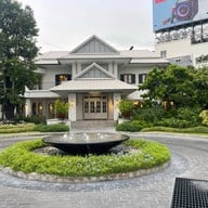 Lucus Restaurant Pattaya