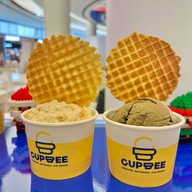 CupBee สยามพารากอน