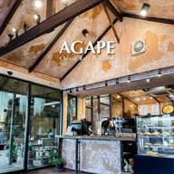 Agape Coffee