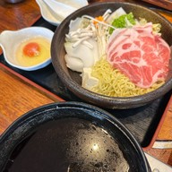 เมนูของร้าน Nda Nda 山形豚専門店 んだんだ Rinku pleasure town seacle