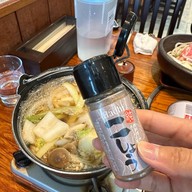 เมนูของร้าน Nda Nda 山形豚専門店 んだんだ Rinku pleasure town seacle