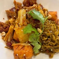 The spicy house ศูนย์การประชุมแห่งชาติสิริกิติ์