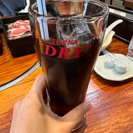 เมนูของร้าน Nda Nda 山形豚専門店 んだんだ Rinku pleasure town seacle