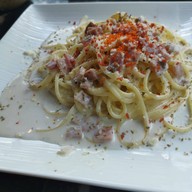 เมนูของร้าน Chatter Box Cafe