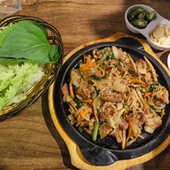 เมนูของร้าน Cheongdam (ชองดัม) Korean Restaurant สุขุมวิทพลาซ่า โคเรียนทาวน์