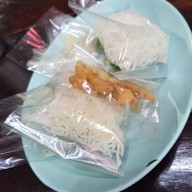 เมนูของร้าน โจ๊กเพียงดาว สาขาพหลโยธินสายใน