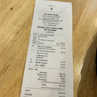 The spicy house ศูนย์การประชุมแห่งชาติสิริกิติ์
