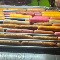 เมนูของร้าน สโมกกี้