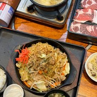 Nda Nda 山形豚専門店 んだんだ Rinku pleasure town seacle