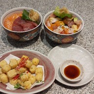 Mikan Sushi FYI Center พระราม4