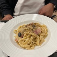 เมนูของร้าน Caffe Veloce Ginza Miyuki-Dori