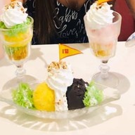 Swensen's เซ็นทรัล ศาลายา