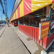 หน้าร้าน ก๋วยเตี๋ยวสุโขทัย ลุง-ป้า สาย3 เพชรเกษม69