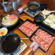 Nda Nda 山形豚専門店 んだんだ Rinku pleasure town seacle