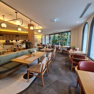 Lucus Restaurant Pattaya