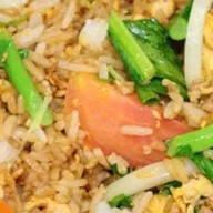 โซกู้ด ตามสั่ง ข้าวไข่เจียว กะเพรา ข้าวผัด ข้าวผัดรถไฟ มาม่าผัด สปาเก็ตตี้ มักกะโรนี บางแค