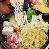 เมนูของร้าน Nda Nda 山形豚専門店 んだんだ Rinku pleasure town seacle