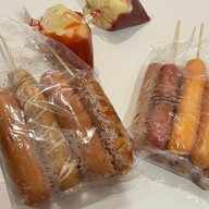 เมนูของร้าน สโมกกี้