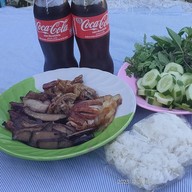 ครัวหมูหมู