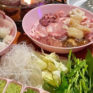 เจนหมูกระทะ สาขาบางปู