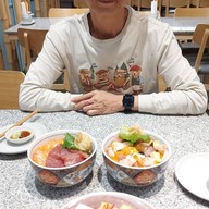 Mikan Sushi FYI Center พระราม4