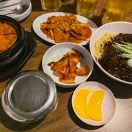 เมนูของร้าน Cheongdam (ชองดัม) Korean Restaurant สุขุมวิทพลาซ่า โคเรียนทาวน์