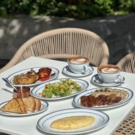 Lucus Restaurant Pattaya