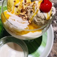 Swensen's สามย่านมิตรทาวน์