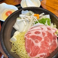 Nda Nda 山形豚専門店 んだんだ Rinku pleasure town seacle