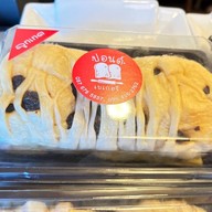 Rabika coffee ปั๊มน้ำมันบางจาก บางนา กม.5