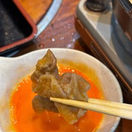 Nda Nda 山形豚専門店 んだんだ Rinku pleasure town seacle