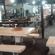 บรรยากาศ แบมบูหมูกระทะบุฟเฟต์ วัตถุดิบหมูกระทะแช่แข็ง