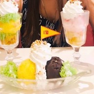 Swensen's เซ็นทรัล ศาลายา